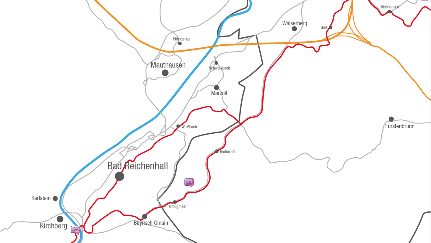 Bad Reichenhall