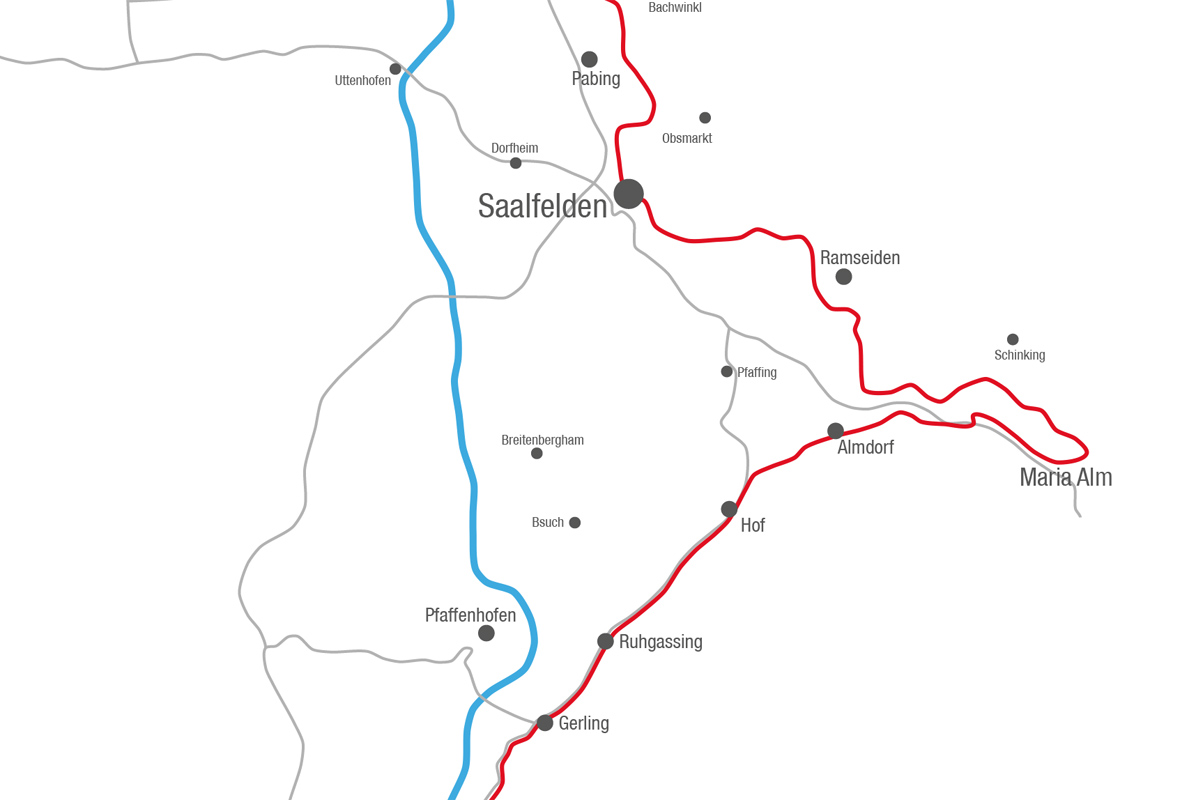 Saalfelden