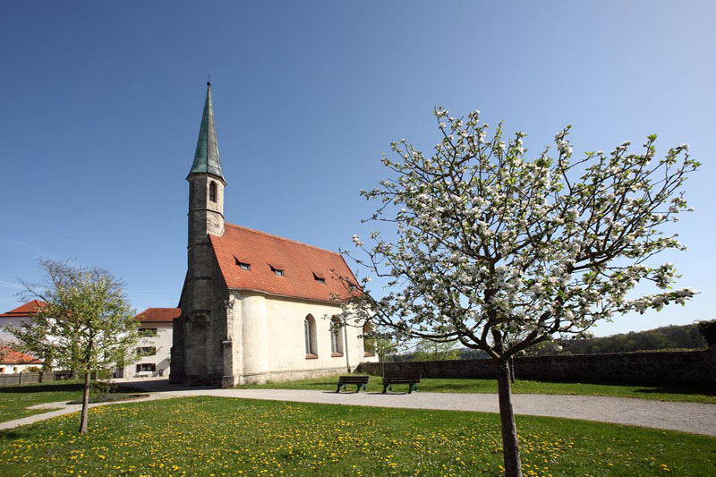 Kleine Kapelle