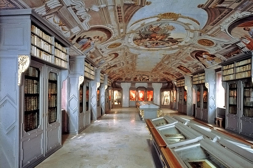 Domschatz- und Diözesanmuseum