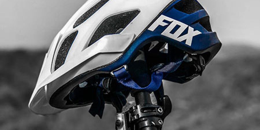 Sicherheit beim Fahrradfahren