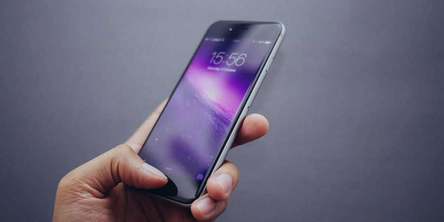 Notfallnummer auf dem iPhone wählen