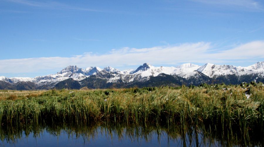 Nationalpark Hohe Tauern