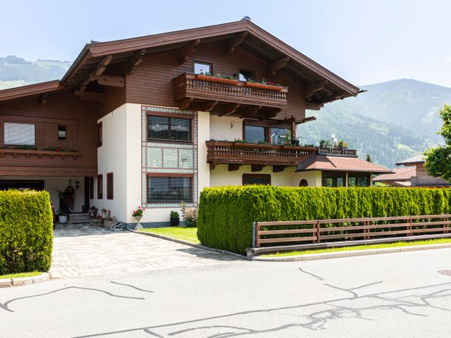 Appartements Dankl