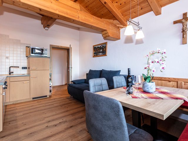 Appartements Dankl