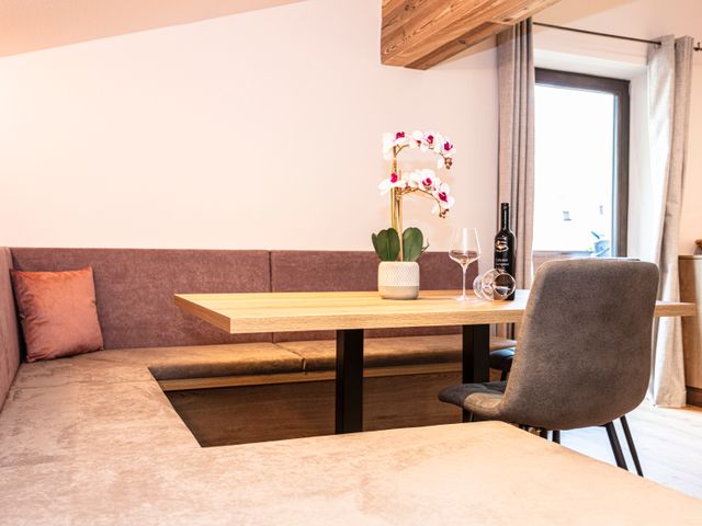 Appartements Dankl