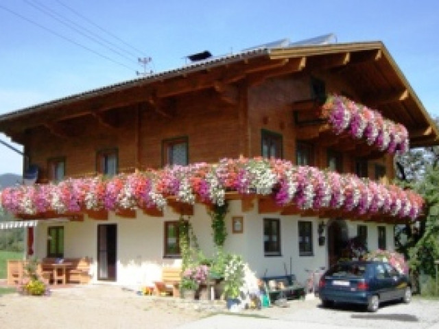 Teufenbachgut