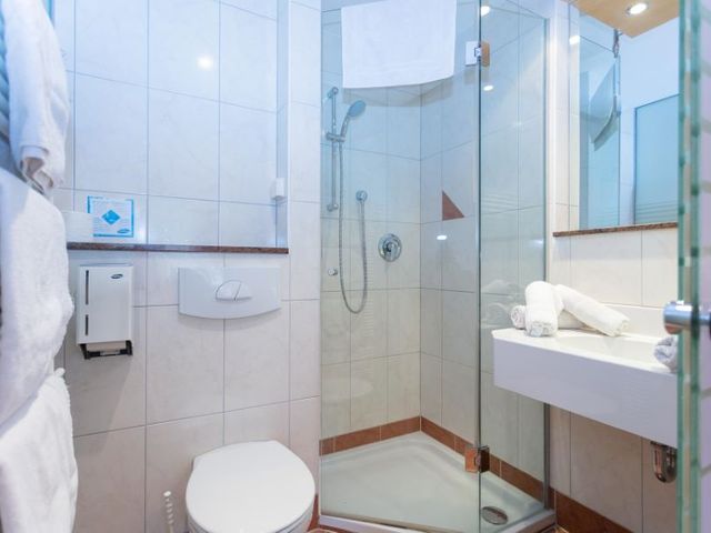 Hotel Pension Rieder in Kaprun