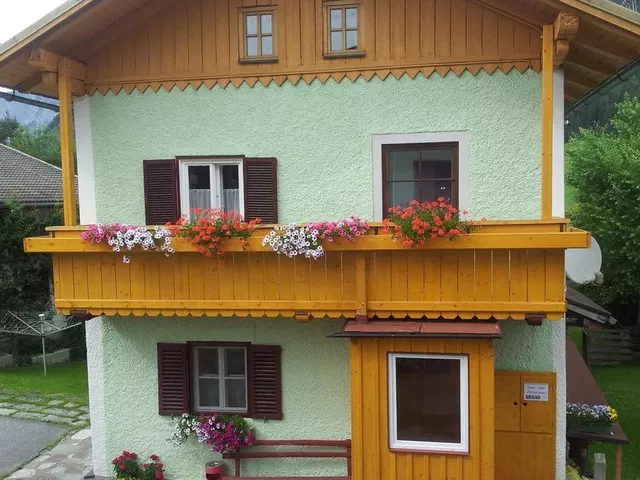 Ferienhaus Fuchslechner