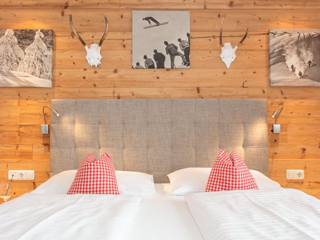 Hotel Unterbrunn