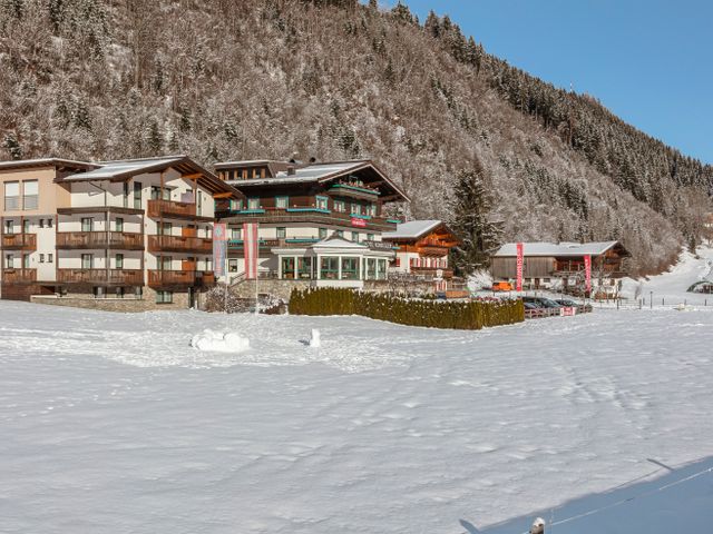 Hotel Garni Rohregger