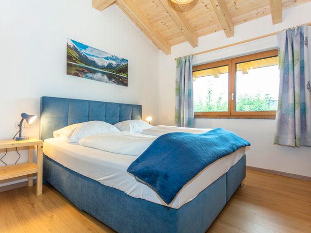 Chalet Maishofen