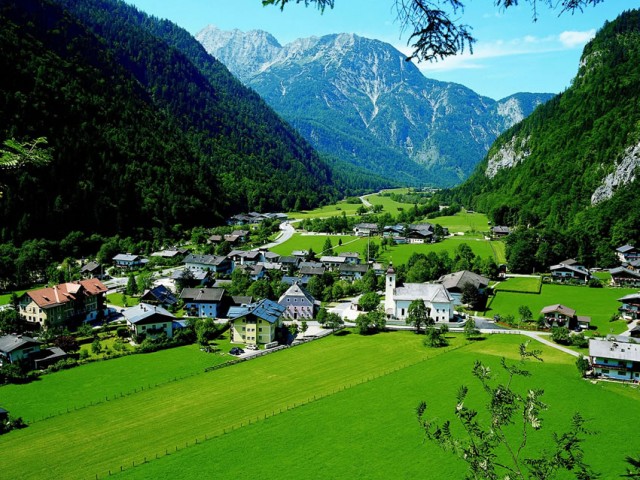 Ebserbauer