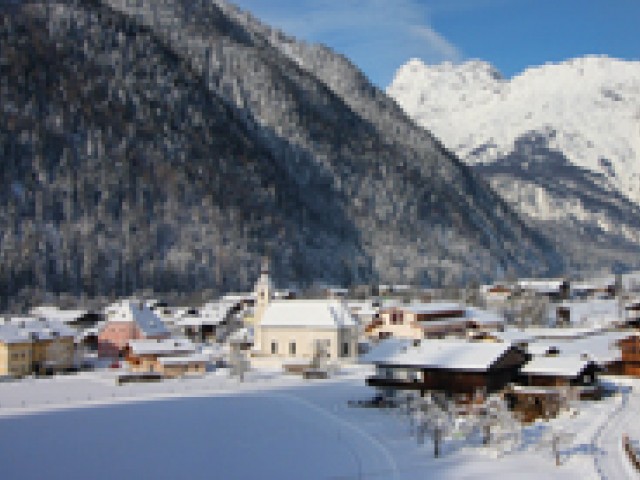 Ebserbauer